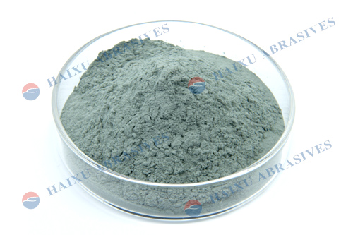 Polvere Di Silicio Puro 98% 45µm, 5kg, CAS 7440-21-3, Per Abrasivi E Industria Chimica