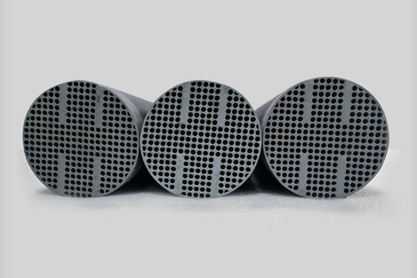 Impieghi E Metodi Di Produzione Del Carburo Di Silicio - Foto 10